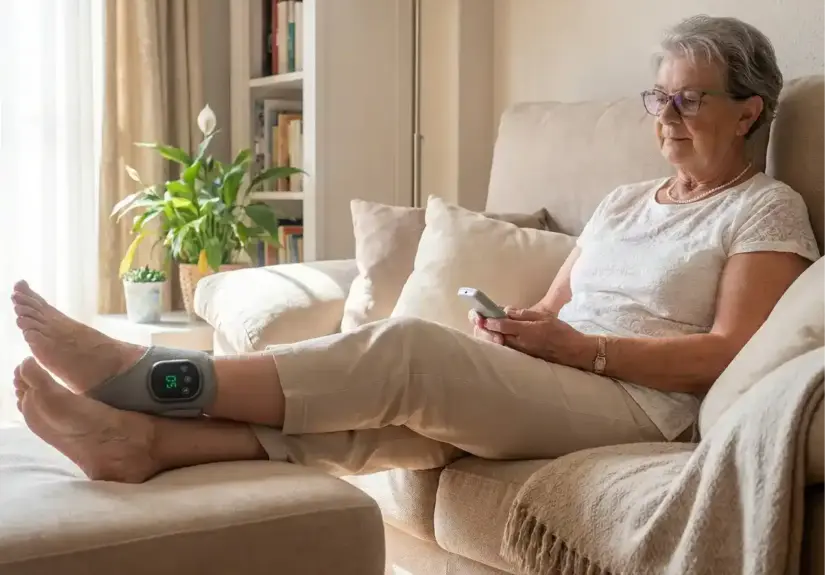 RevivaFlow Foot Massager Reviews