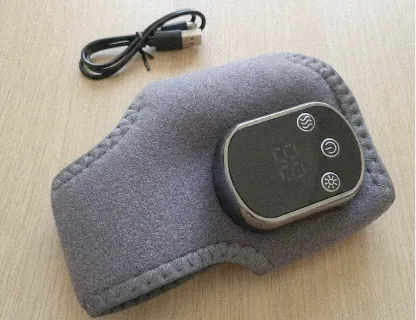 RevivaFlow Foot Massager Reviews 3