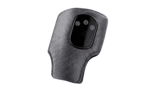 RevivaFlow Foot Massager