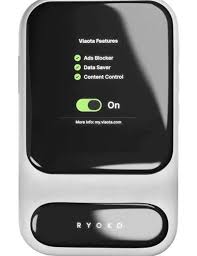 Ryoko PRO WiFi Router Reviews 