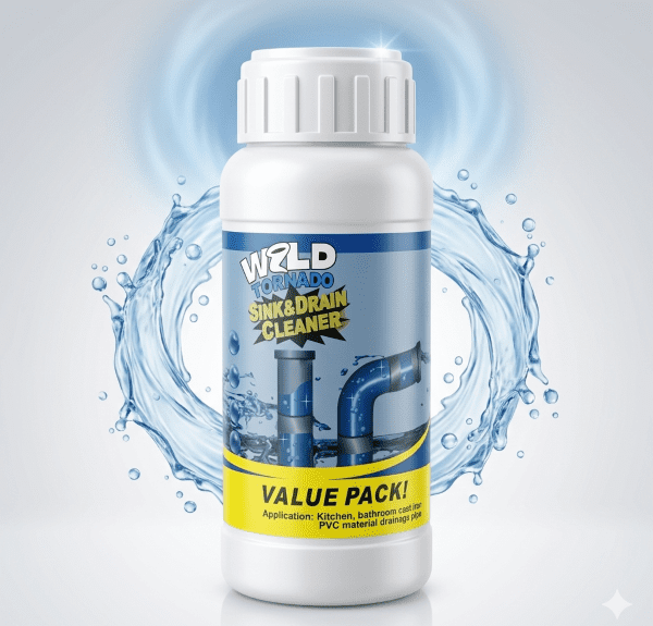 SavingStars Drain Cleaner Reviews