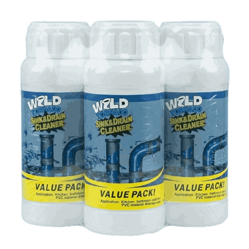 SavingStars Drain Cleaner Reviews 3