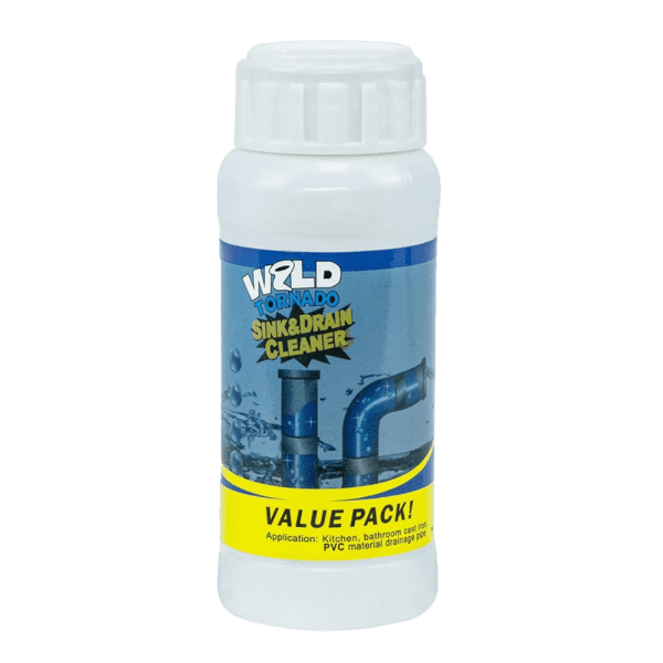 SavingStars Drain Cleaner