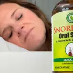 SnoreStop Spray Reviews