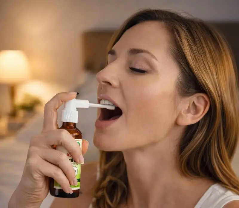 Snorestop spray reviews