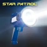 Star Patrol Reviews