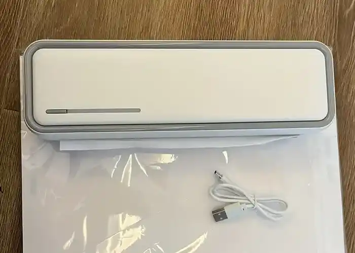 Thermo Jet Portable Thermal Printer Reviews 1