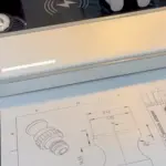 Thermo Jet Portable Thermal Printer Reviews