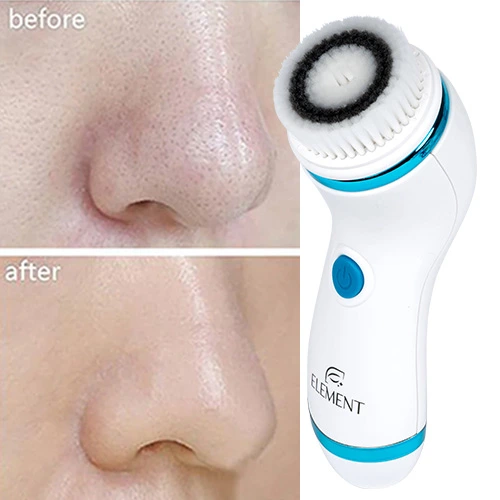 Trends & Finds Cleansing Brush Reviews