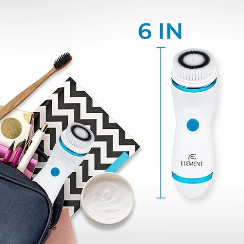 Trends & Finds Cleansing Brush Reviews