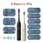 Wellawhite Electric Toothbrush Reviews