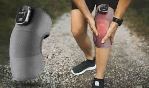 Welnax Easeflex KneeMassager Reviews