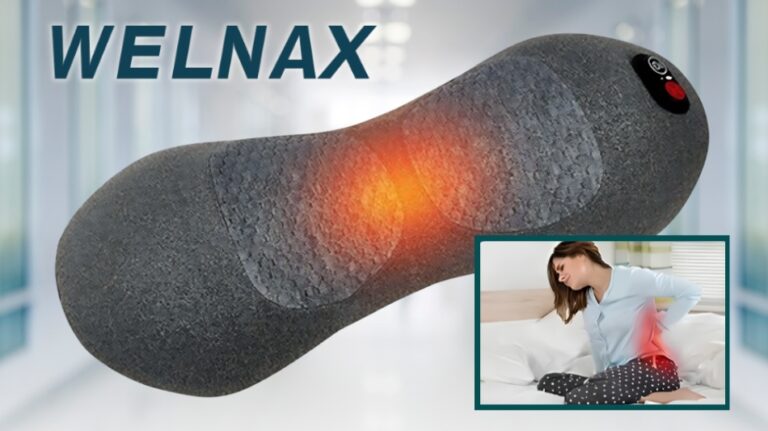 Welnax Golden Spine Reviews