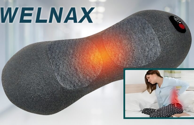 Welnax Golden Spine Reviews