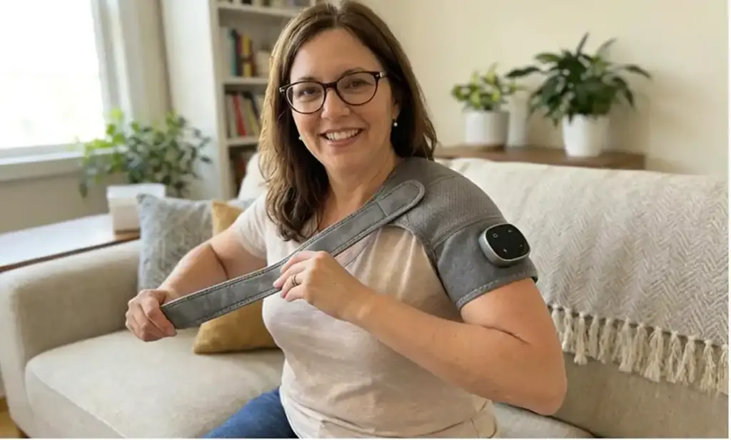 Welnax Relief Reviews 3