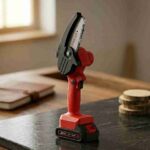 Wood Ranger Mini Chainsaw Reviews