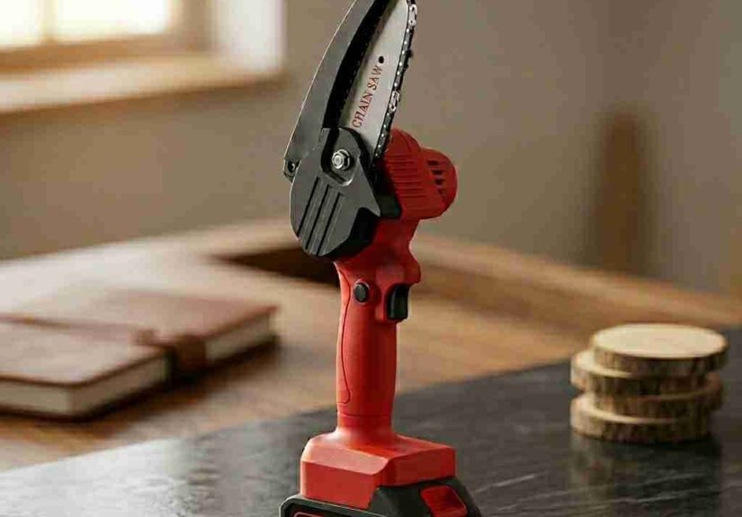 Wood Ranger Mini Chainsaw Reviews