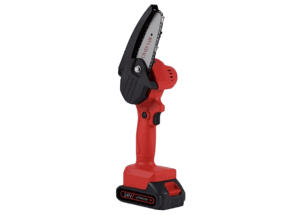 Wood Ranger Mini Chainsaw