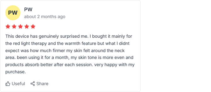 trustpilot review 
