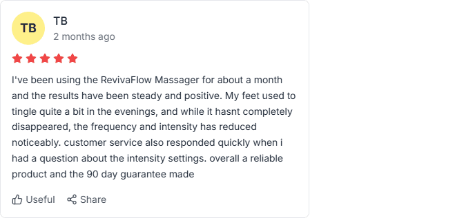 trustpilot review