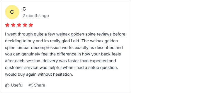 trustpilot review