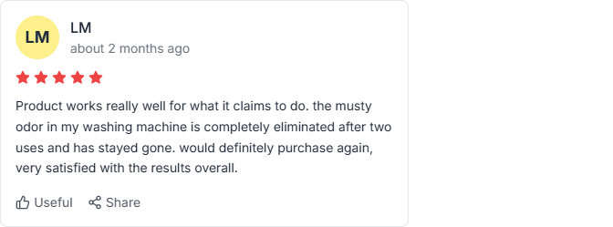 trustpilot review