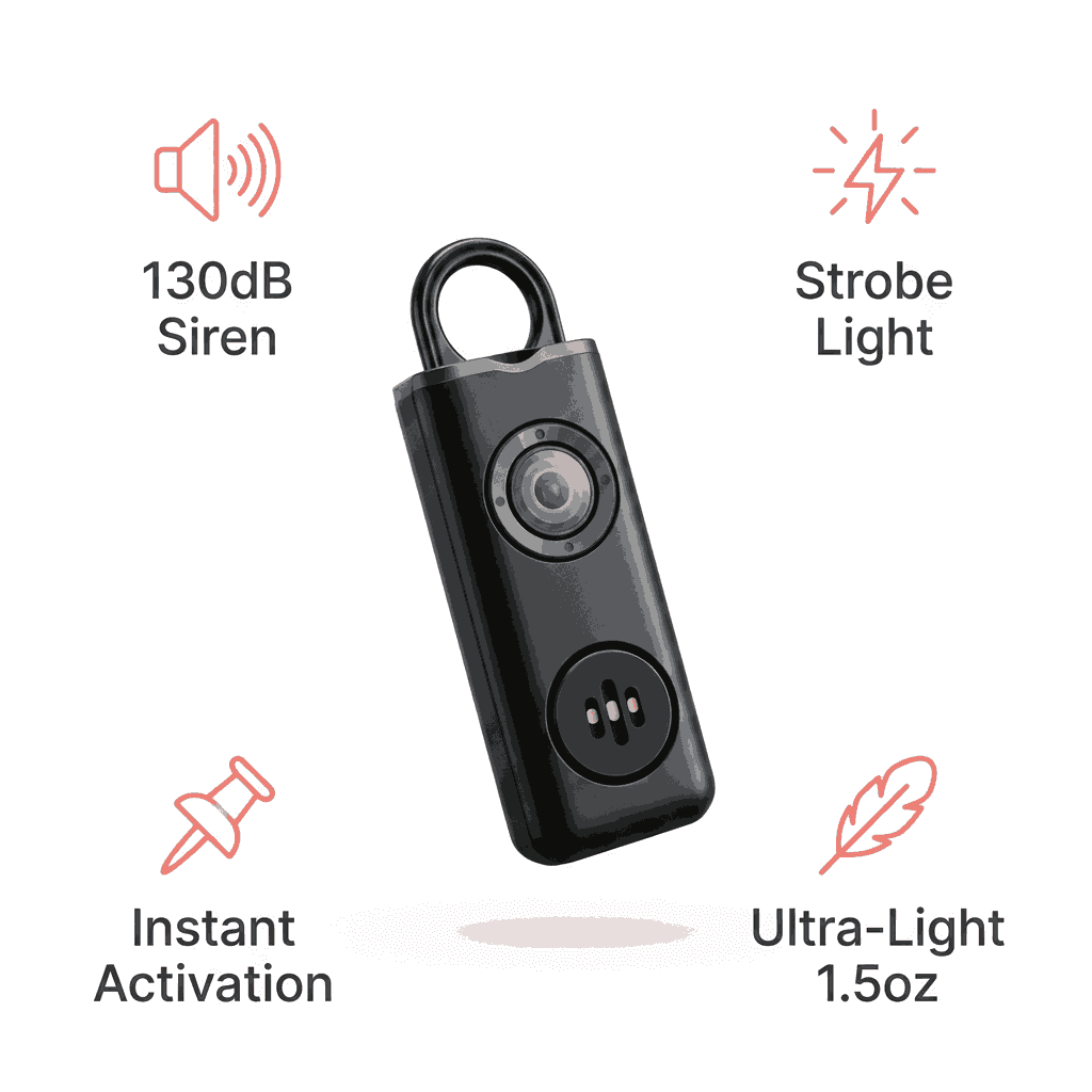 AlarmTag Reviews 1
