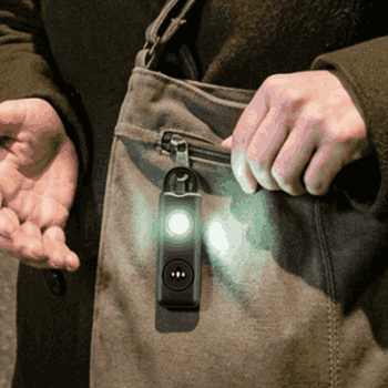 AlarmTag Reviews 5