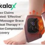 Ankalax Ankle Pain Reviews