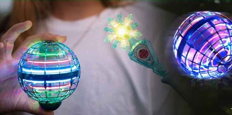 Aurabi Ball Reviews 1