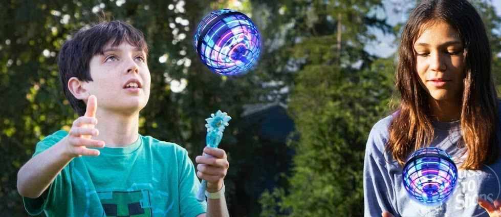 Aurabi Ball Reviews 