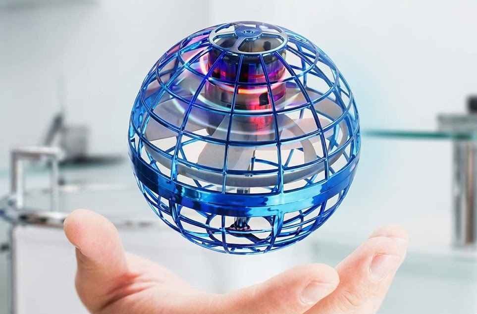 Aurabi Ball Reviews 