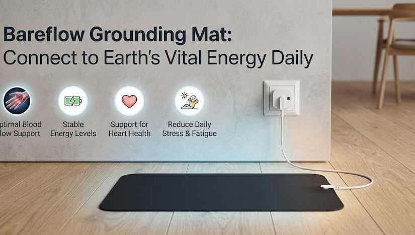 Bareflowmat Grounding Mat Reviews