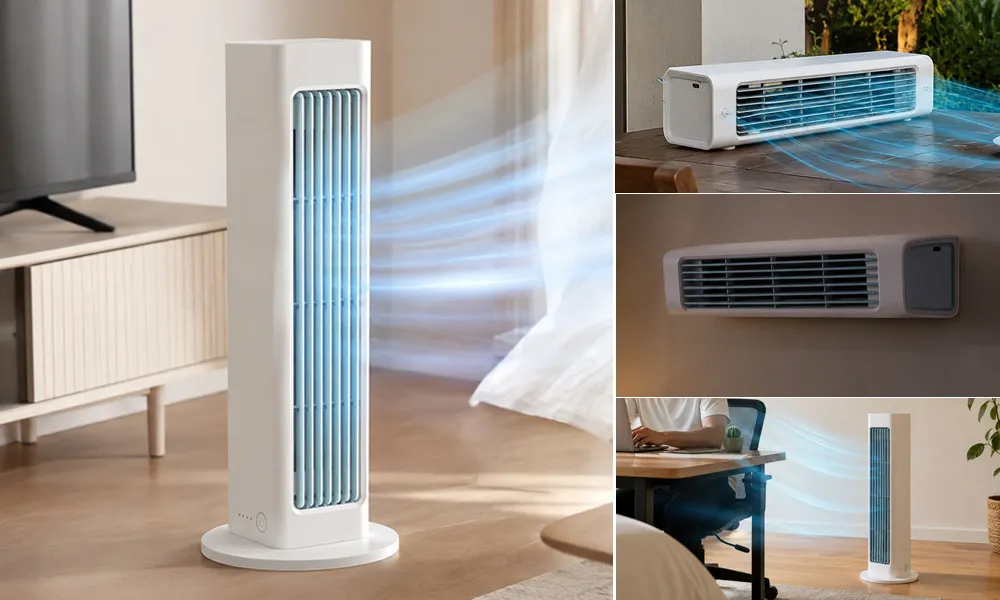 BreezyMaxx ChillTower Pro Reviews 1