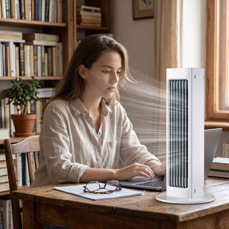 BreezyMaxx ChillTower Pro Reviews 2