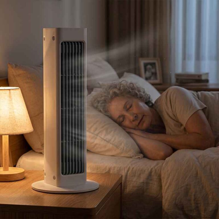 BreezyMaxx ChillTower Pro Reviews 5
