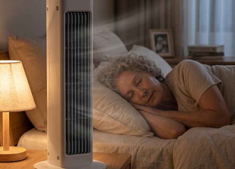BreezyMaxx ChillTower Pro Reviews 5