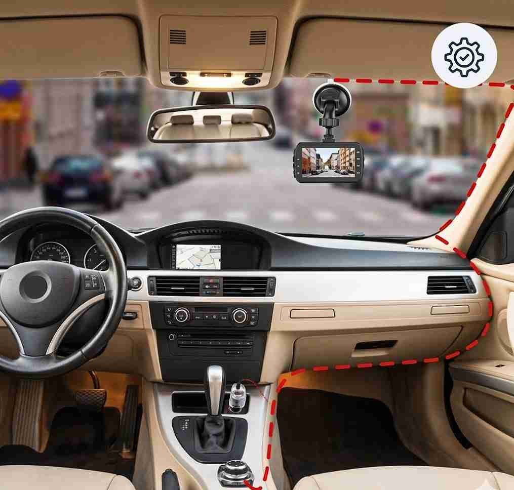 DashCam Reviews 1