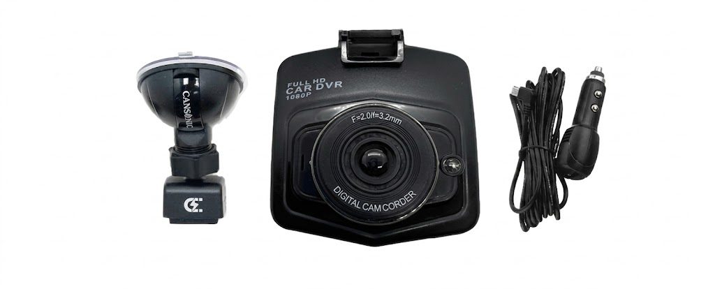 DashCam Reviews 
