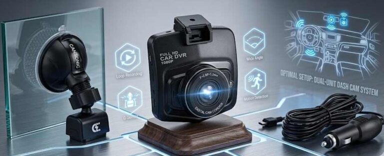DashCam Reviews