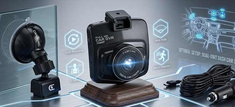 DashCam Reviews