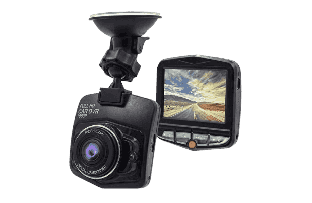 DashCam