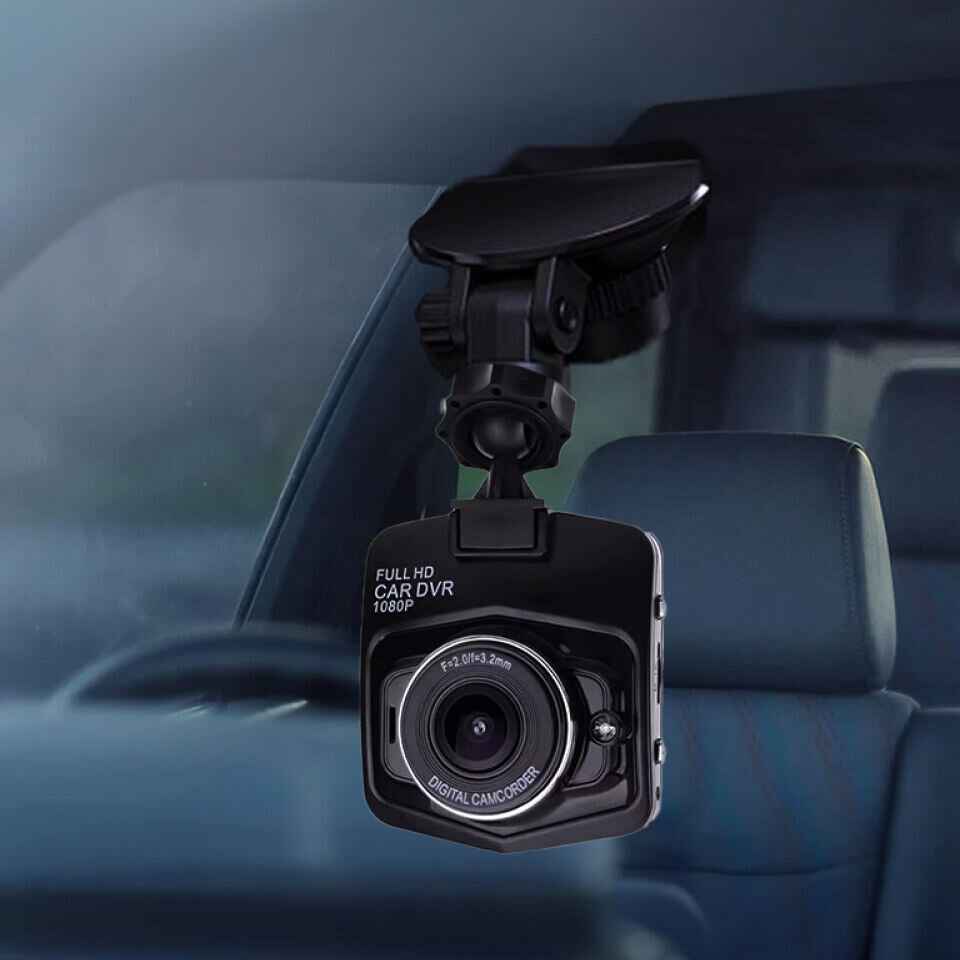 DashOne Pro Camera Reviews 1