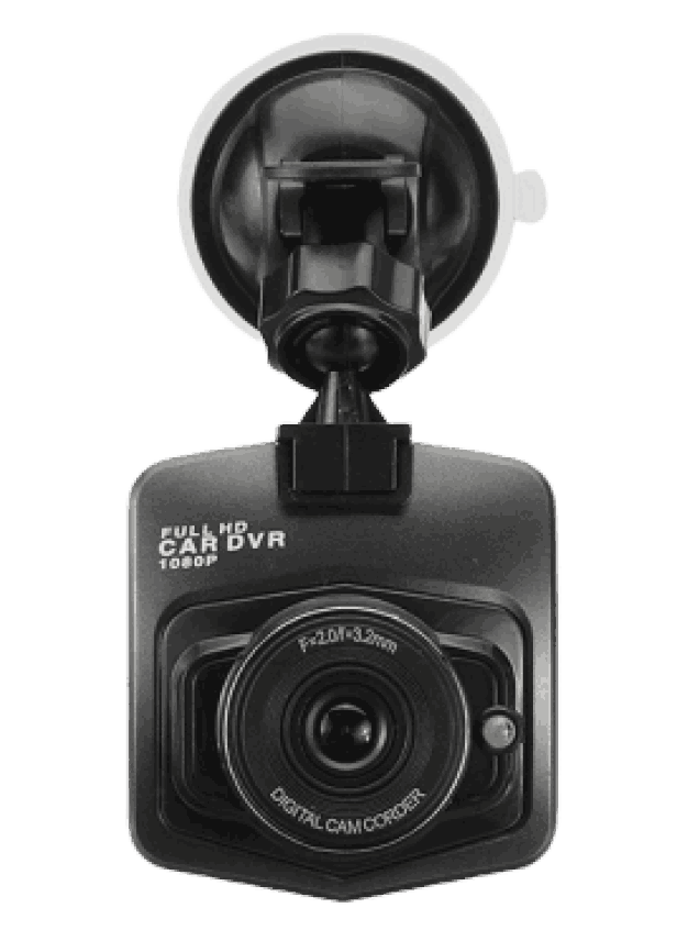 DashOne Pro Camers
