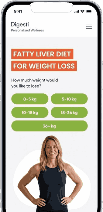 Digesti Personalized Wellness 