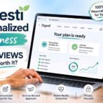 Digesti Personalized Wellness Reviews