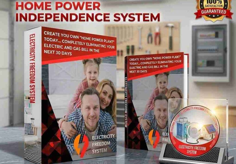 Electricity Freedom System Reviews