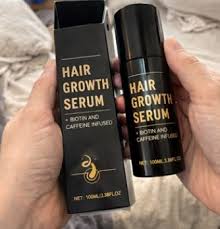 Emika Growth Spray Reviews 1