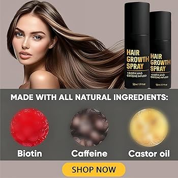 Emika Growth Spray Reviews 2