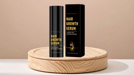 Emika Growth Spray Reviews 3